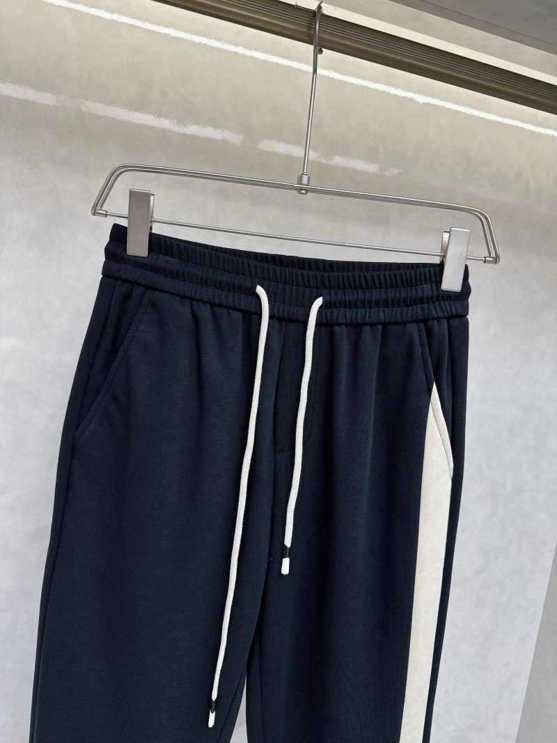 WellDesigned Givenchy Long Pants 124010
