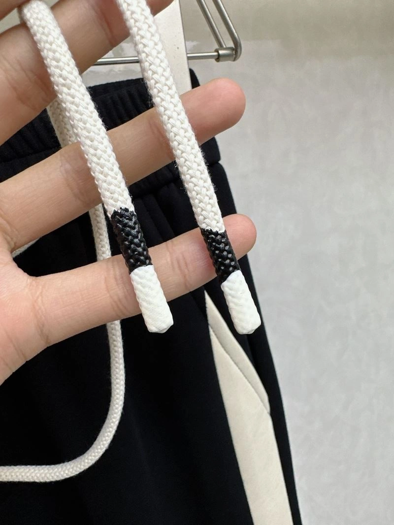 WellDesigned Givenchy Long Pants 124010
