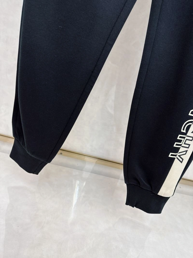 WellDesigned Givenchy Long Pants 124010