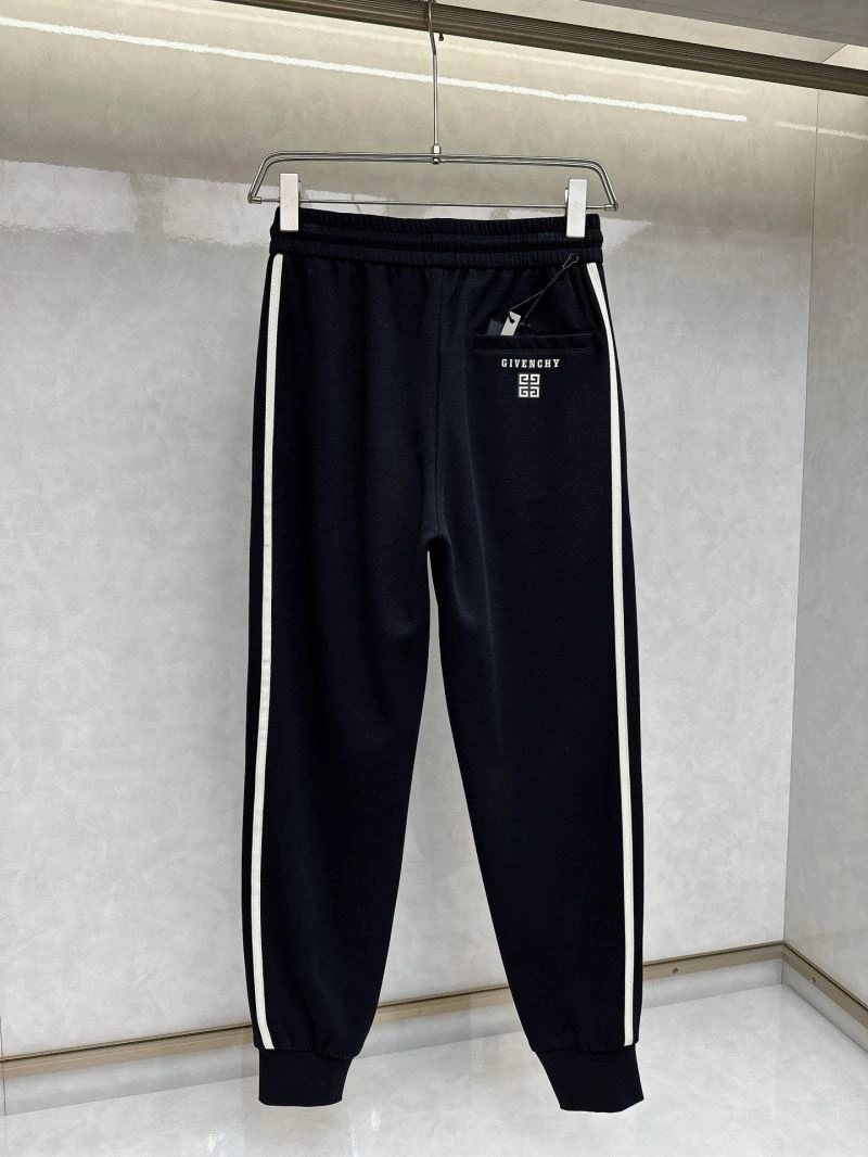 WellDesigned Givenchy Long Pants 124010