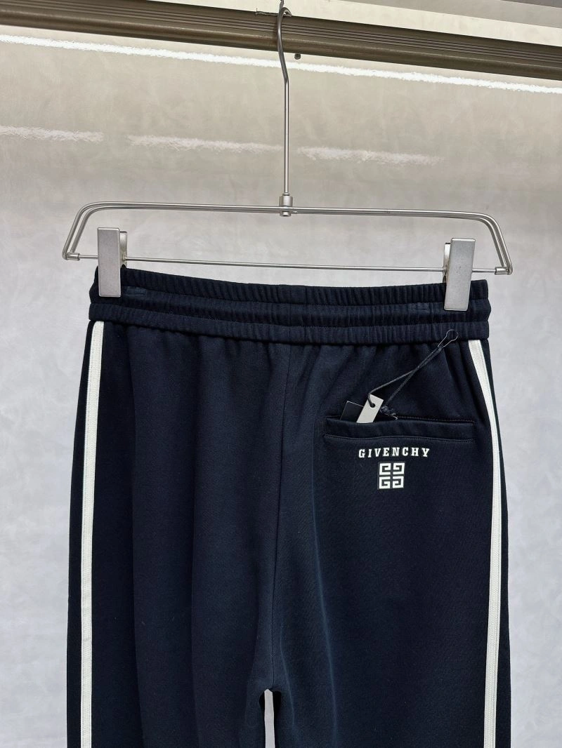 WellDesigned Givenchy Long Pants 124010