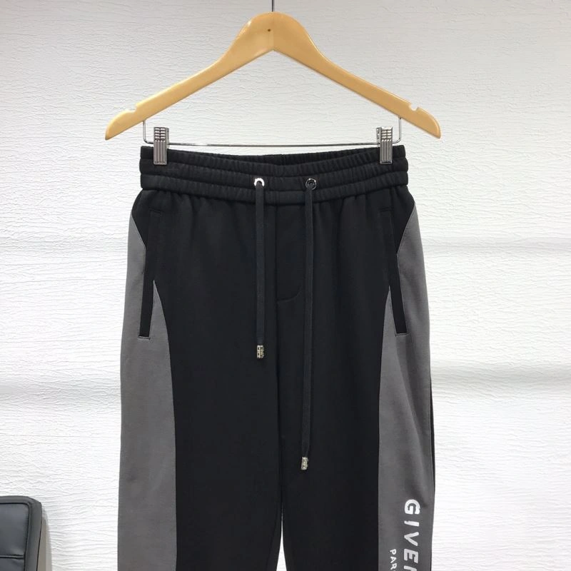 BestValue Givenchy Long Pants 124007