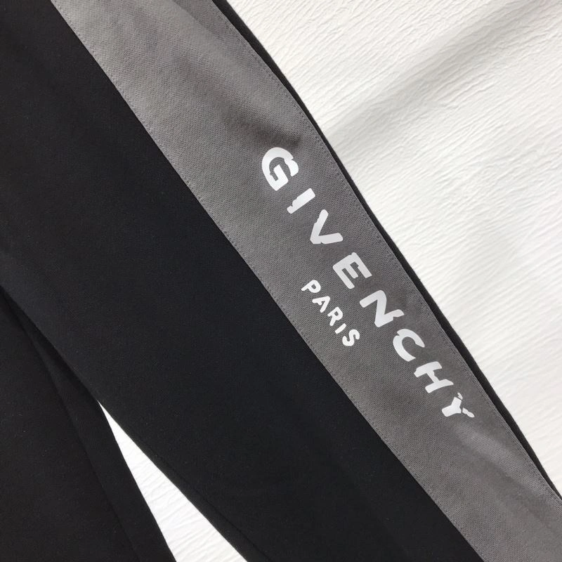 BestValue Givenchy Long Pants 124007