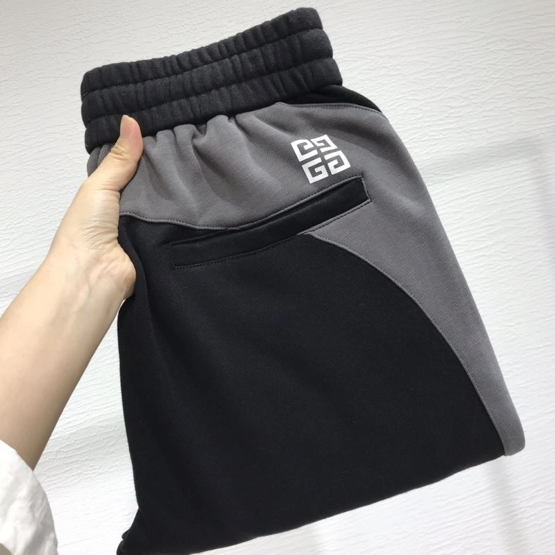 BestValue Givenchy Long Pants 124007