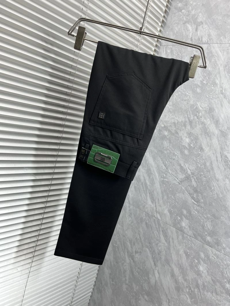 Givenchy Long Pants Thermal 123926