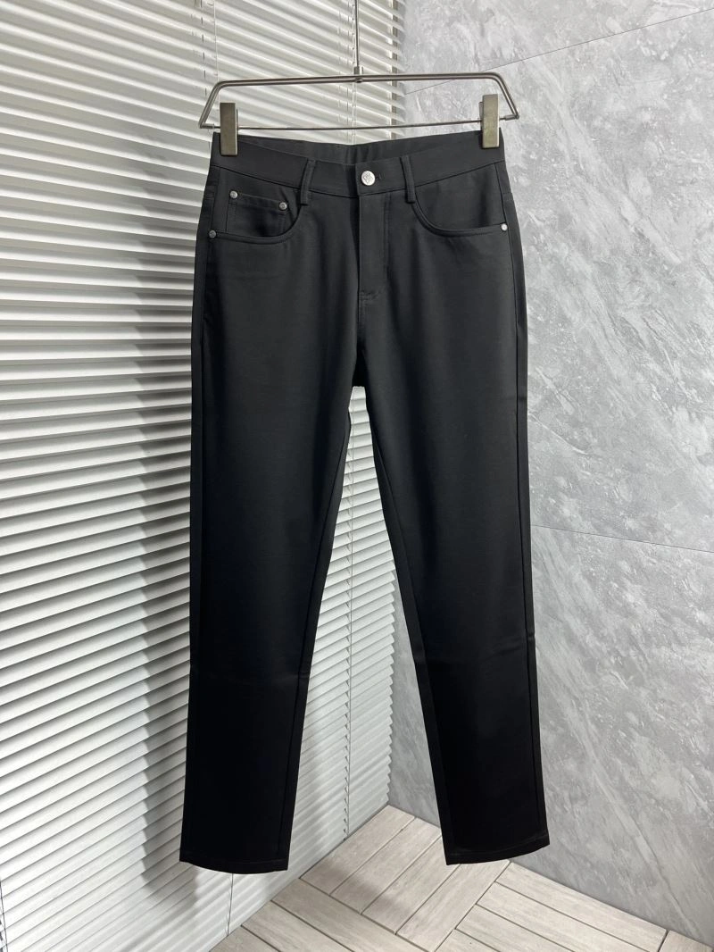 Givenchy Long Pants Thermal 123926