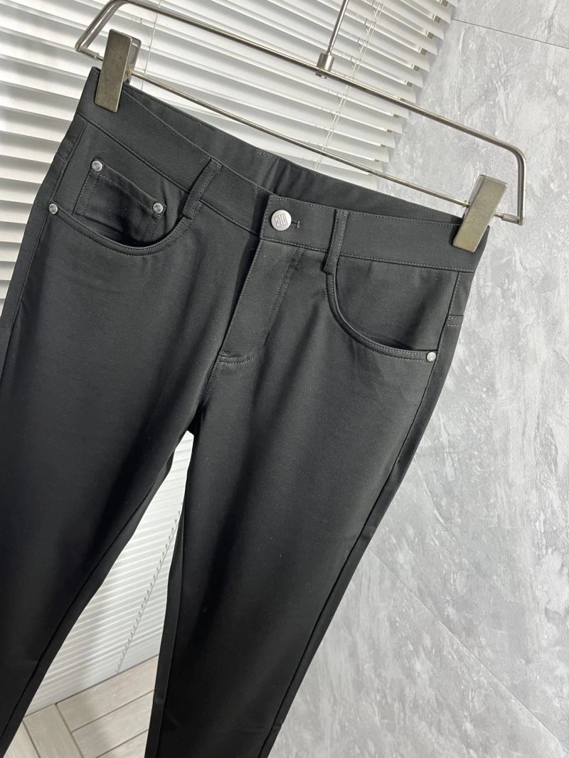 Givenchy Long Pants Thermal 123926