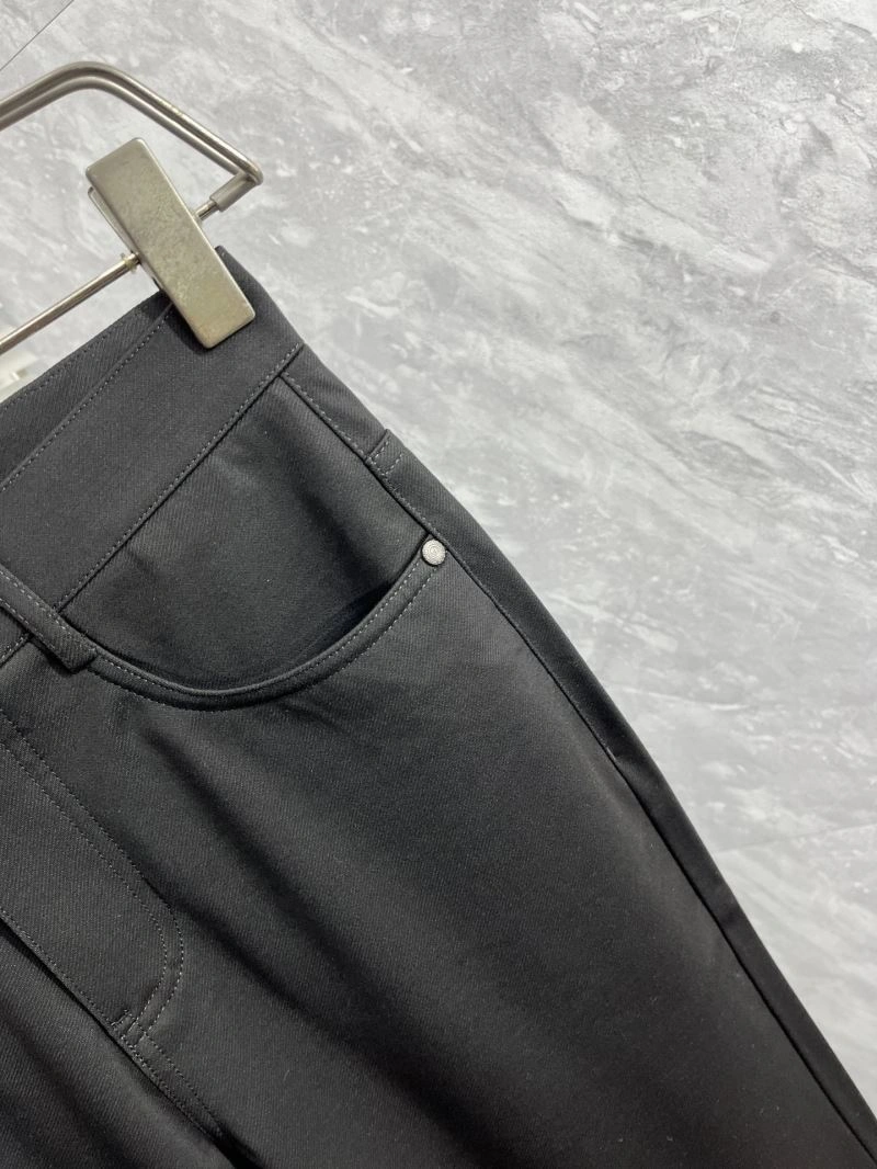 Givenchy Long Pants Thermal 123926