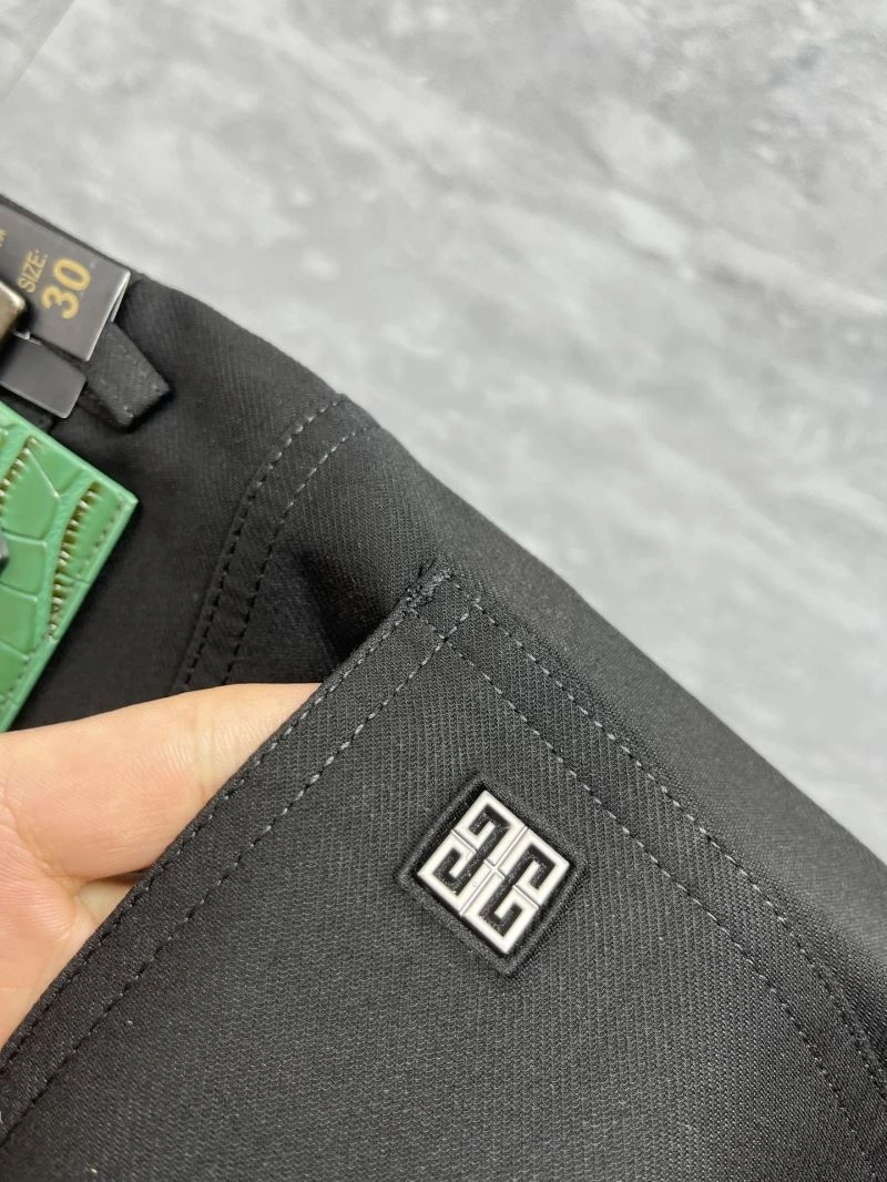 Givenchy Long Pants Thermal 123926