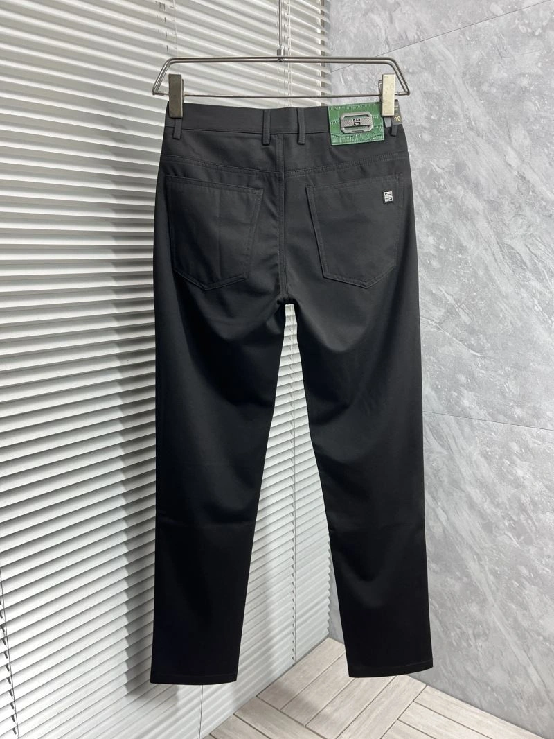 Givenchy Long Pants Thermal 123926