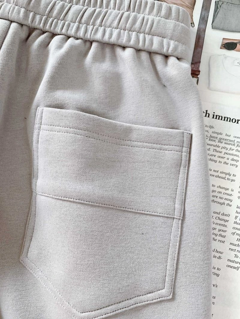 TopPick Givenchy Long Pants 123915