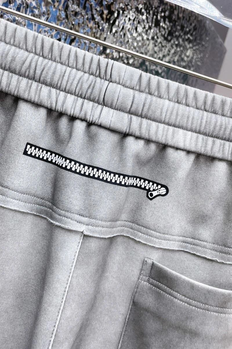 WaterResistant Givenchy Long Pants 123922