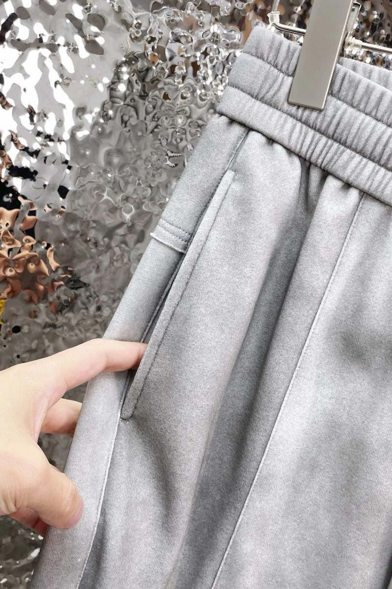 WaterResistant Givenchy Long Pants 123922