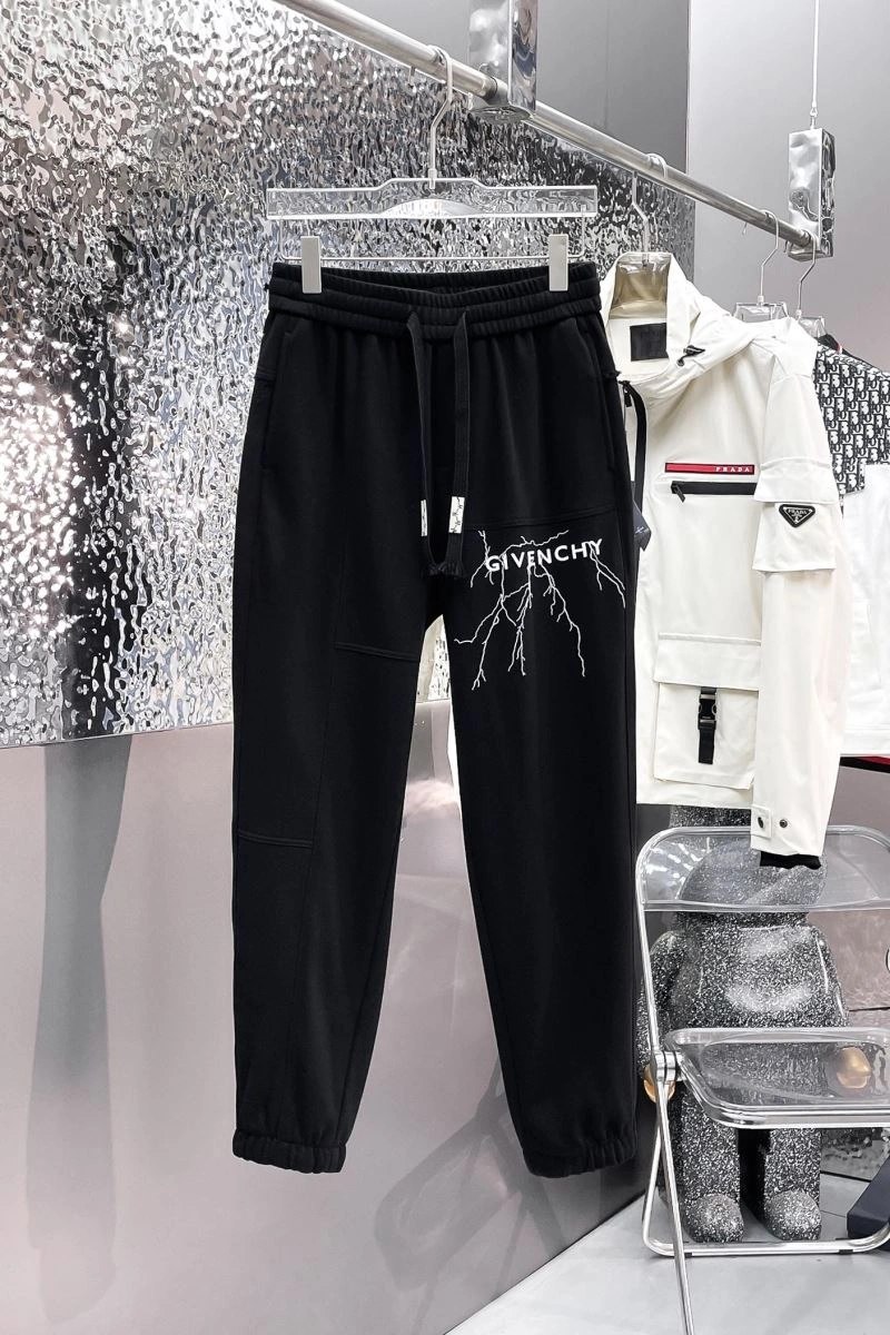 Givenchy Long Pants ZeroBulk 123917
