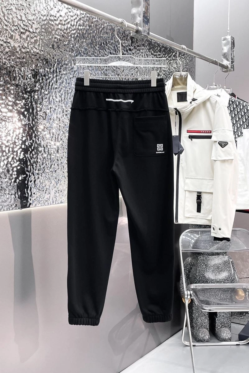 Givenchy Long Pants ZeroBulk 123917