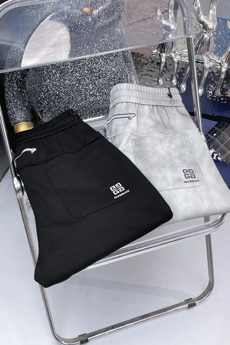 Givenchy Long Pants ZeroBulk 123917
