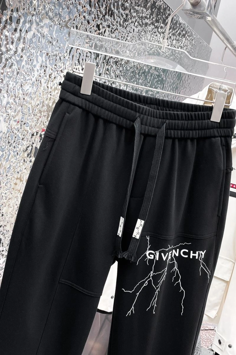 Givenchy Long Pants ZeroBulk 123917