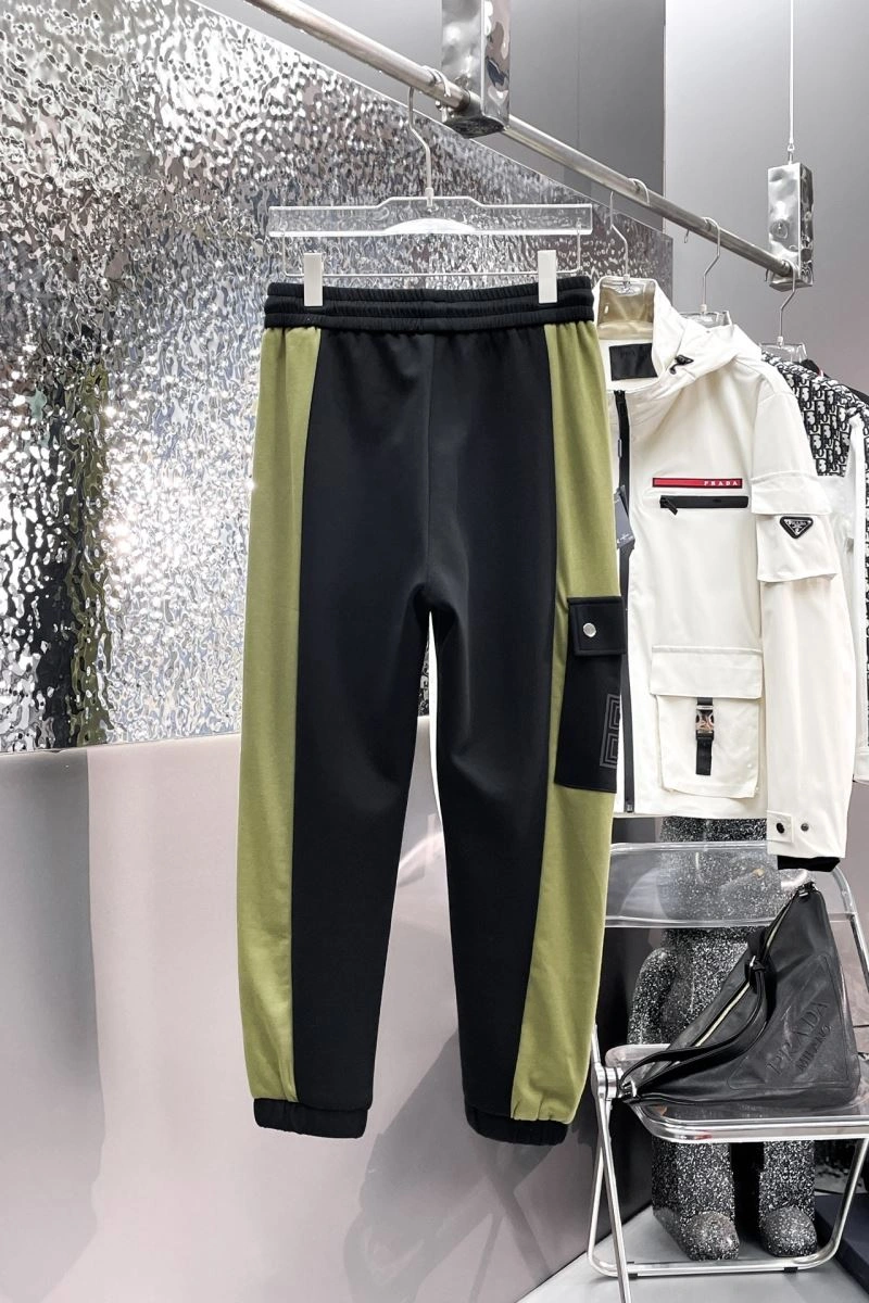 Resilient Givenchy Long Pants 123908