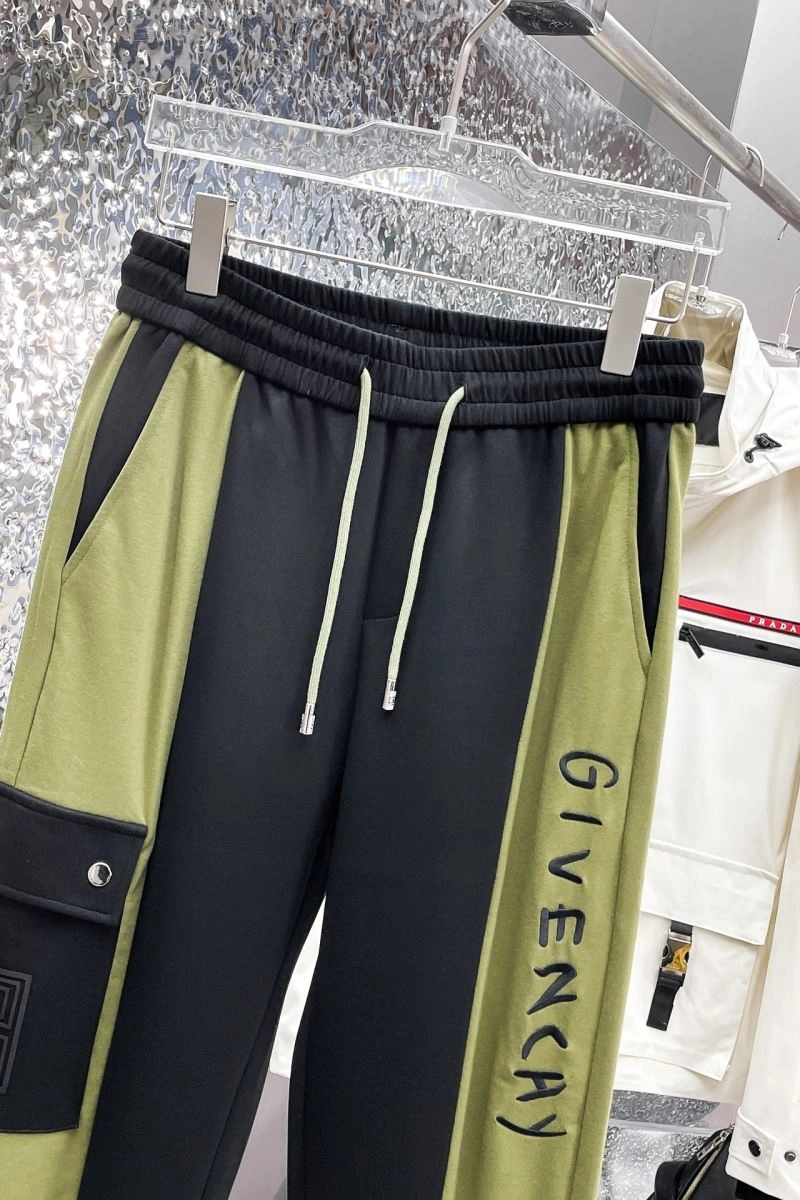 Resilient Givenchy Long Pants 123908