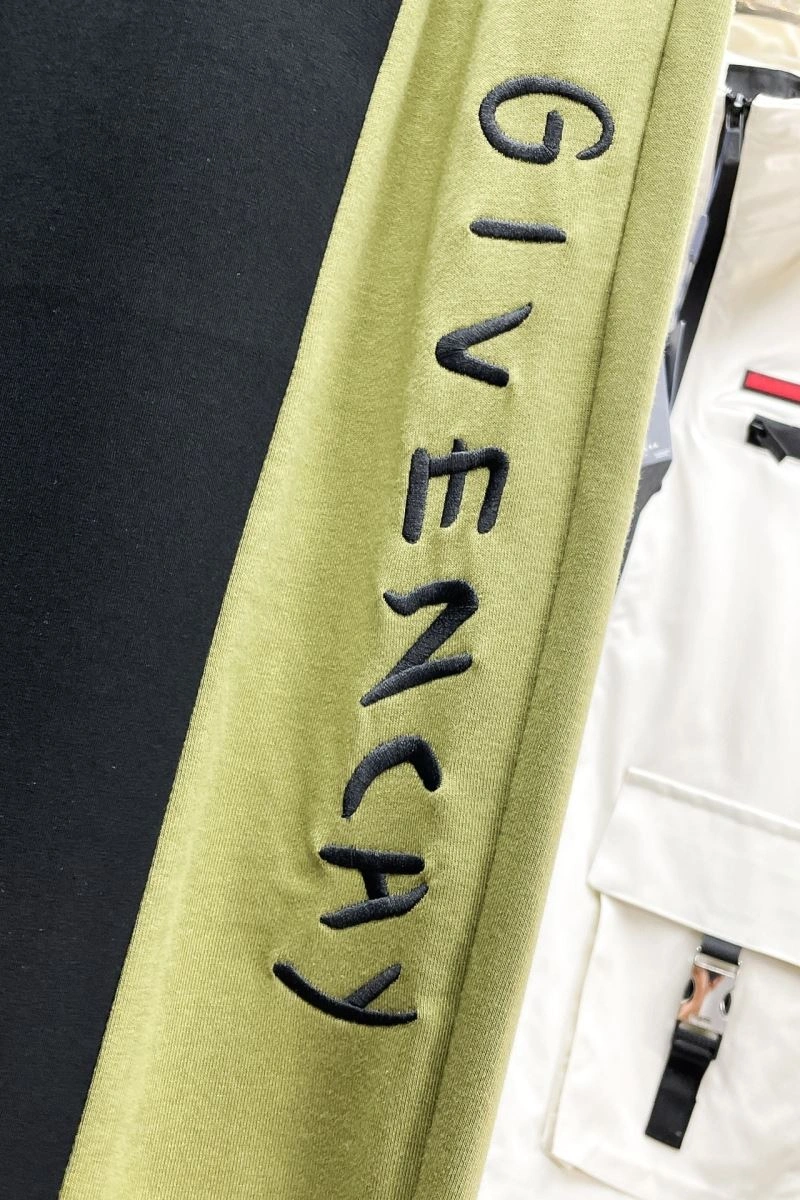 Resilient Givenchy Long Pants 123908