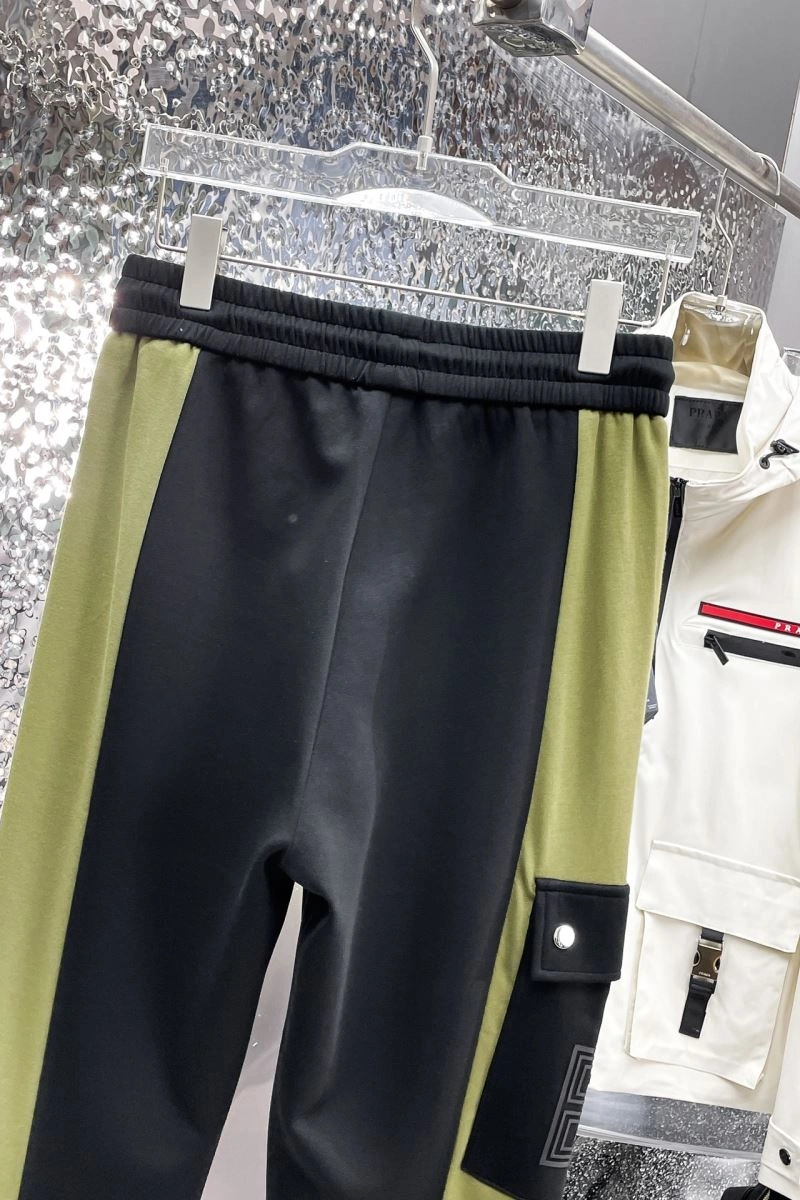 Resilient Givenchy Long Pants 123908