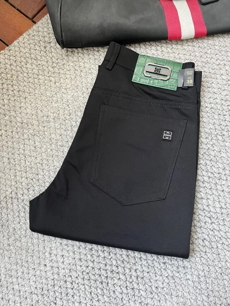Sophisticated Givenchy Long Pants 123913