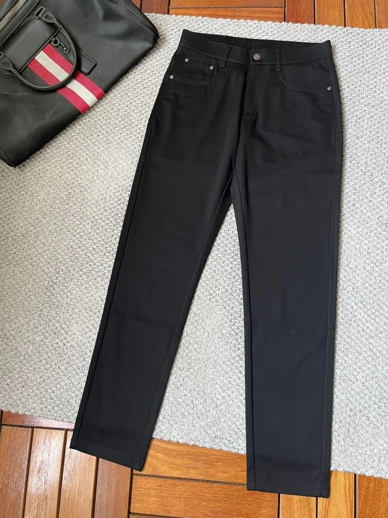 Sophisticated Givenchy Long Pants 123913