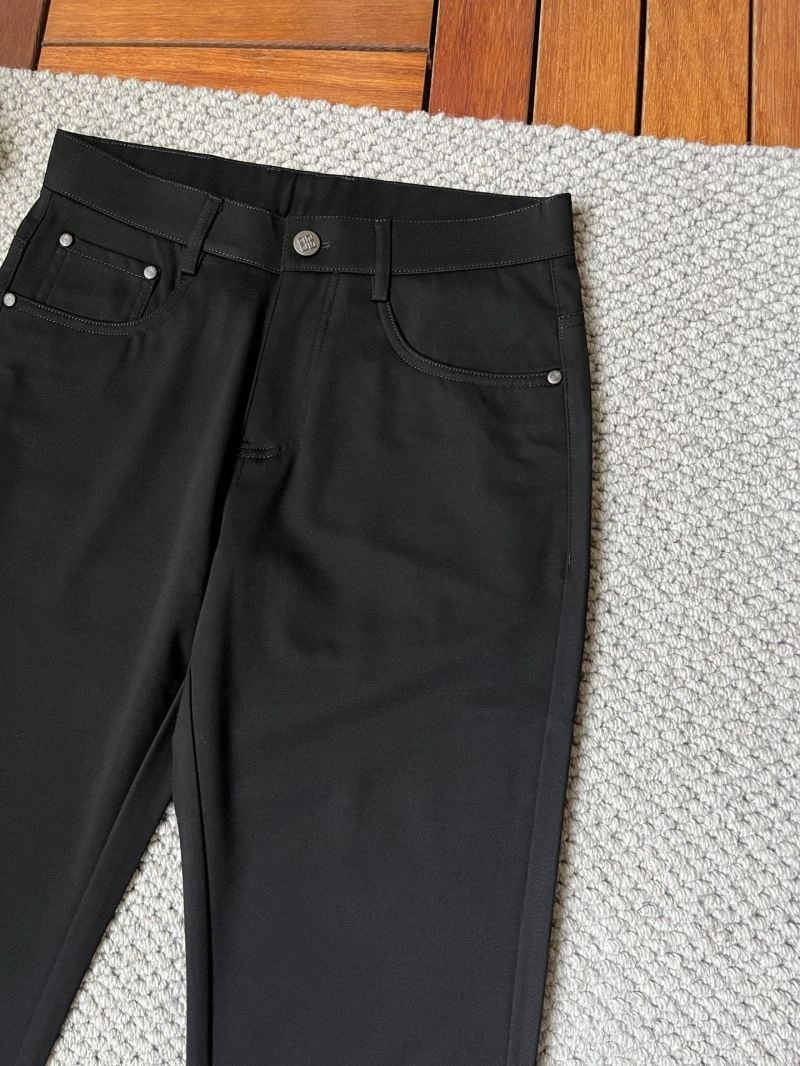 Sophisticated Givenchy Long Pants 123913