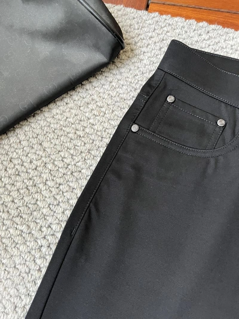 Sophisticated Givenchy Long Pants 123913