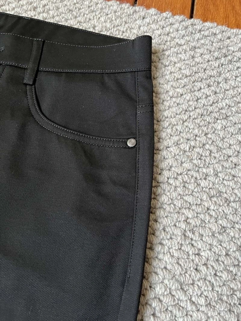 Sophisticated Givenchy Long Pants 123913