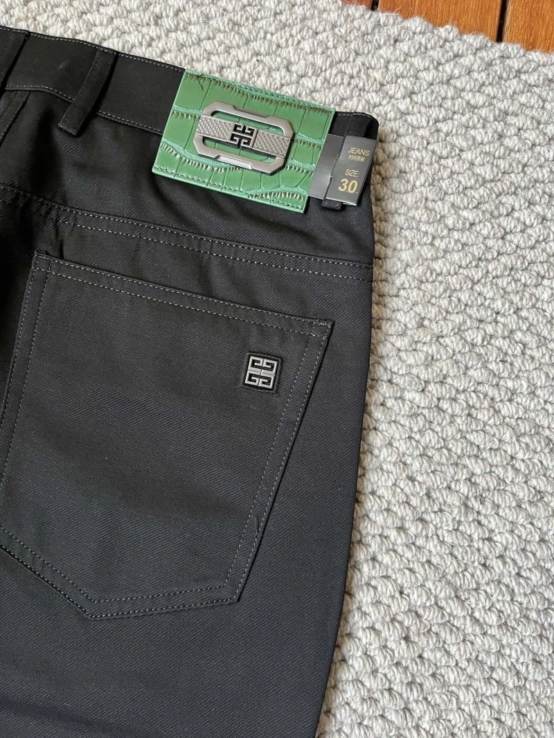 Sophisticated Givenchy Long Pants 123913