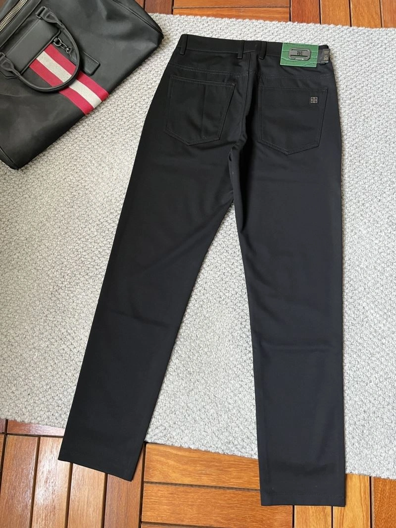 Sophisticated Givenchy Long Pants 123913