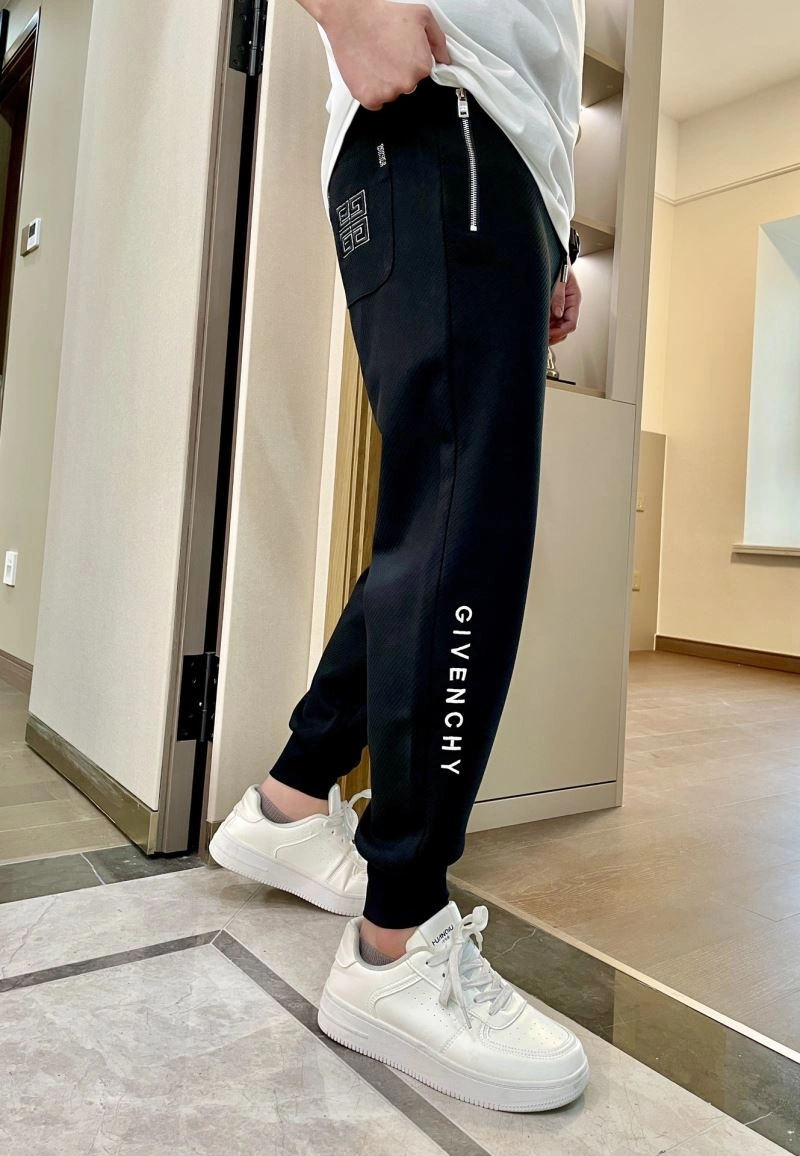 Givenchy Long Pants Timeless 123818