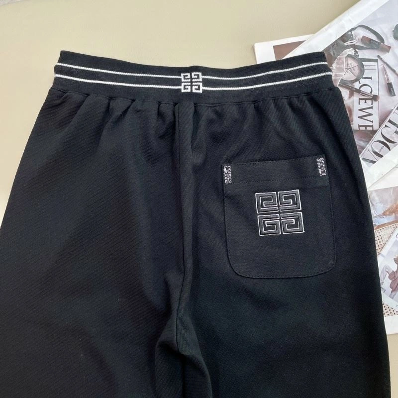 Givenchy Long Pants Timeless 123818