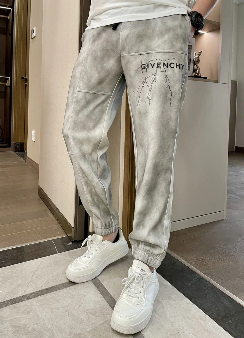 Durable Givenchy Long Pants 123817