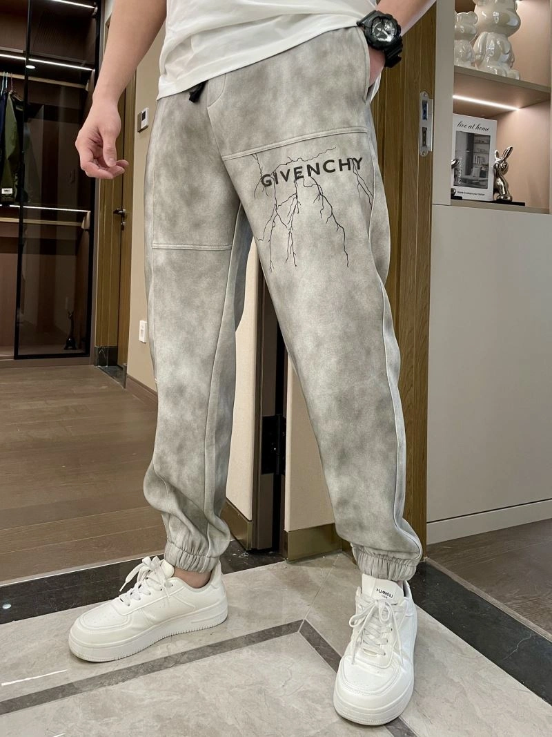 Durable Givenchy Long Pants 123817
