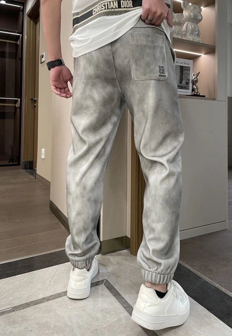 Durable Givenchy Long Pants 123817