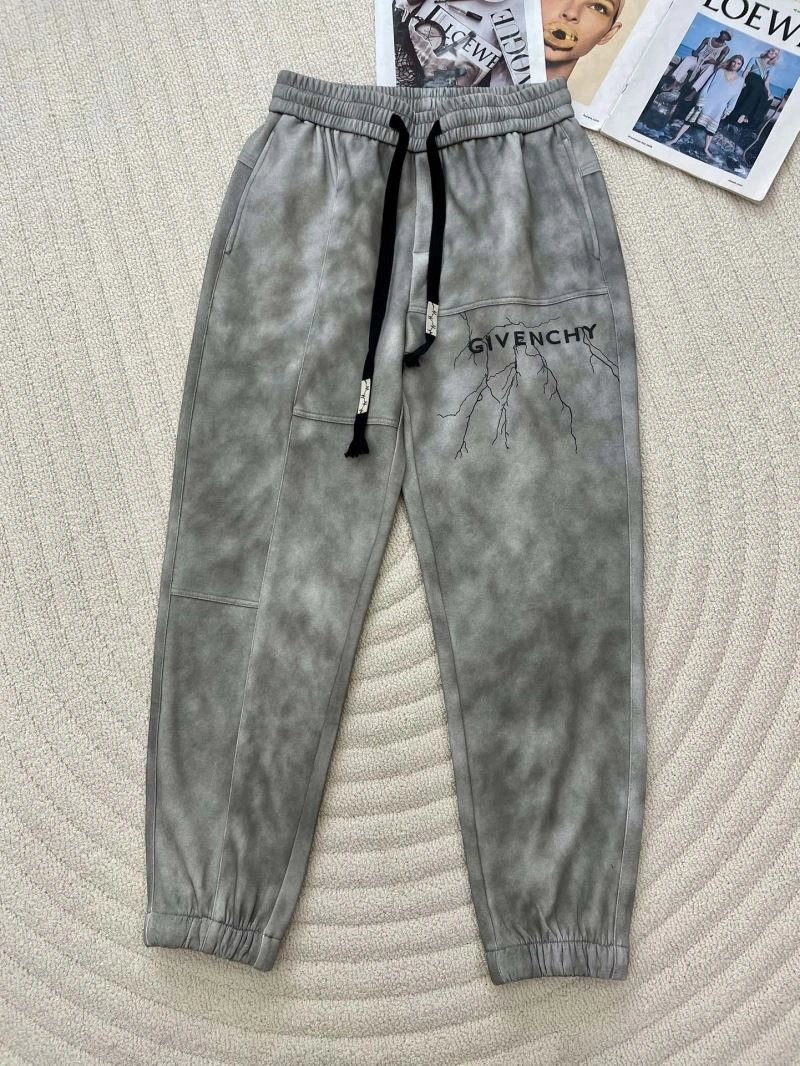 Durable Givenchy Long Pants 123817