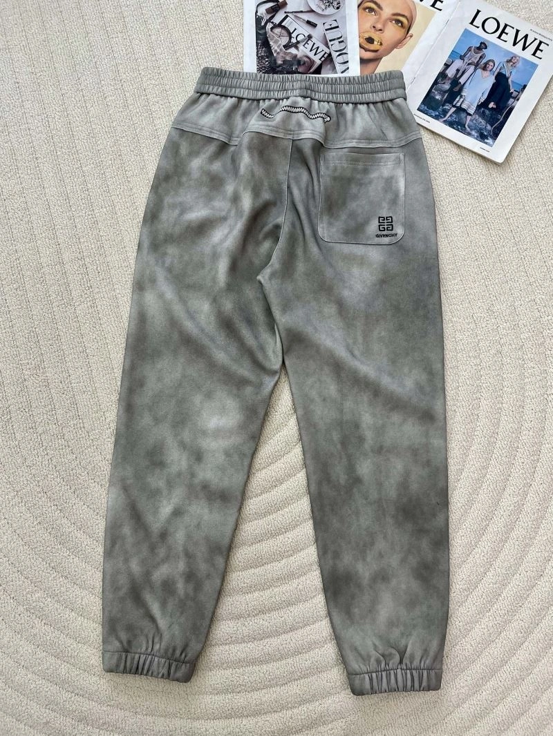 Durable Givenchy Long Pants 123817