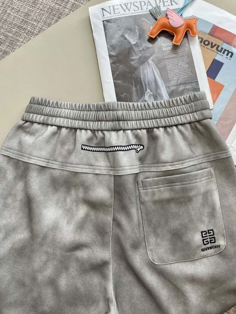 Durable Givenchy Long Pants 123817