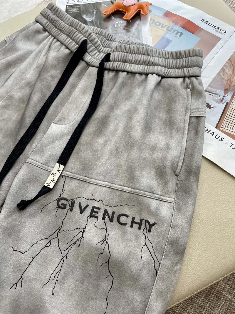 Durable Givenchy Long Pants 123817
