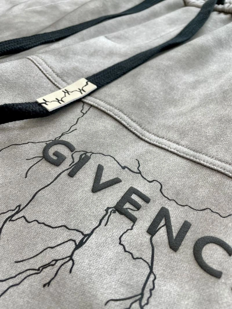 Durable Givenchy Long Pants 123817