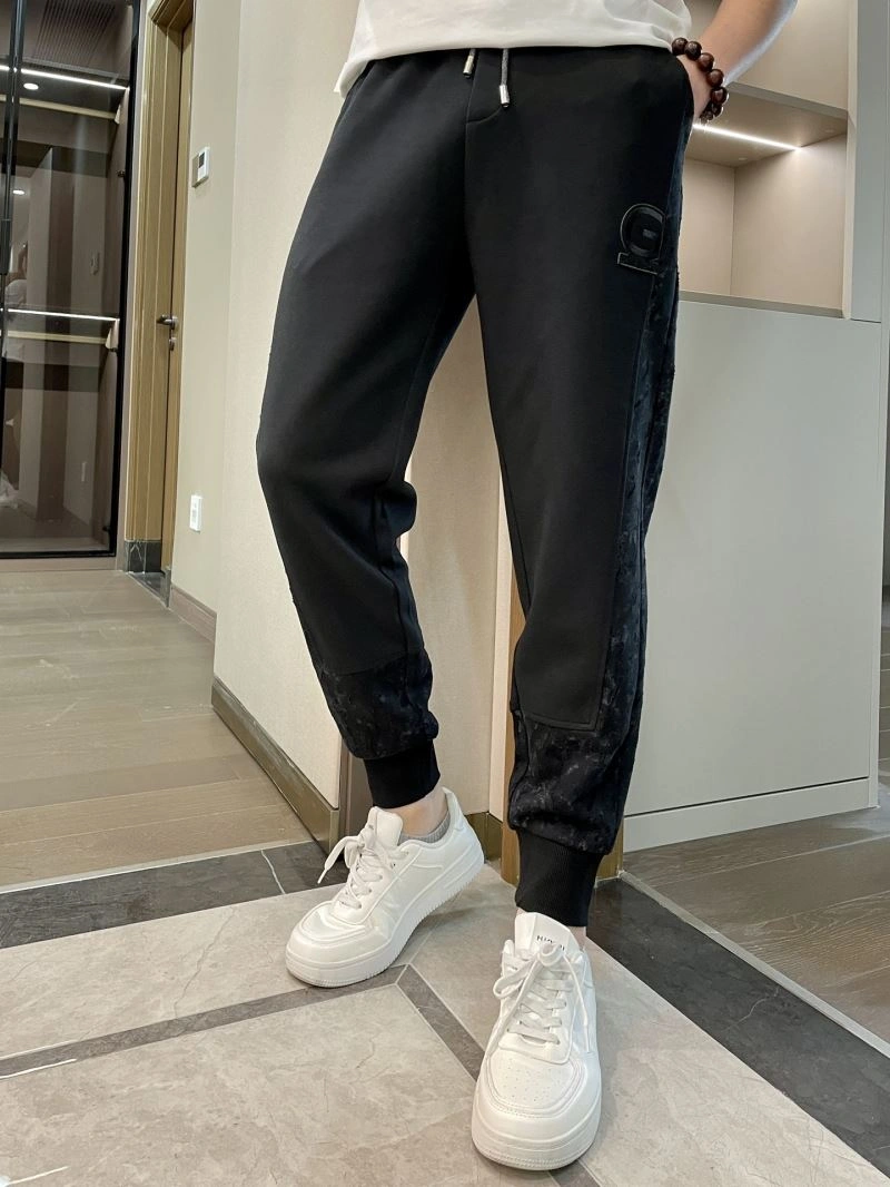 GoAnywhere Givenchy Long Pants 123816