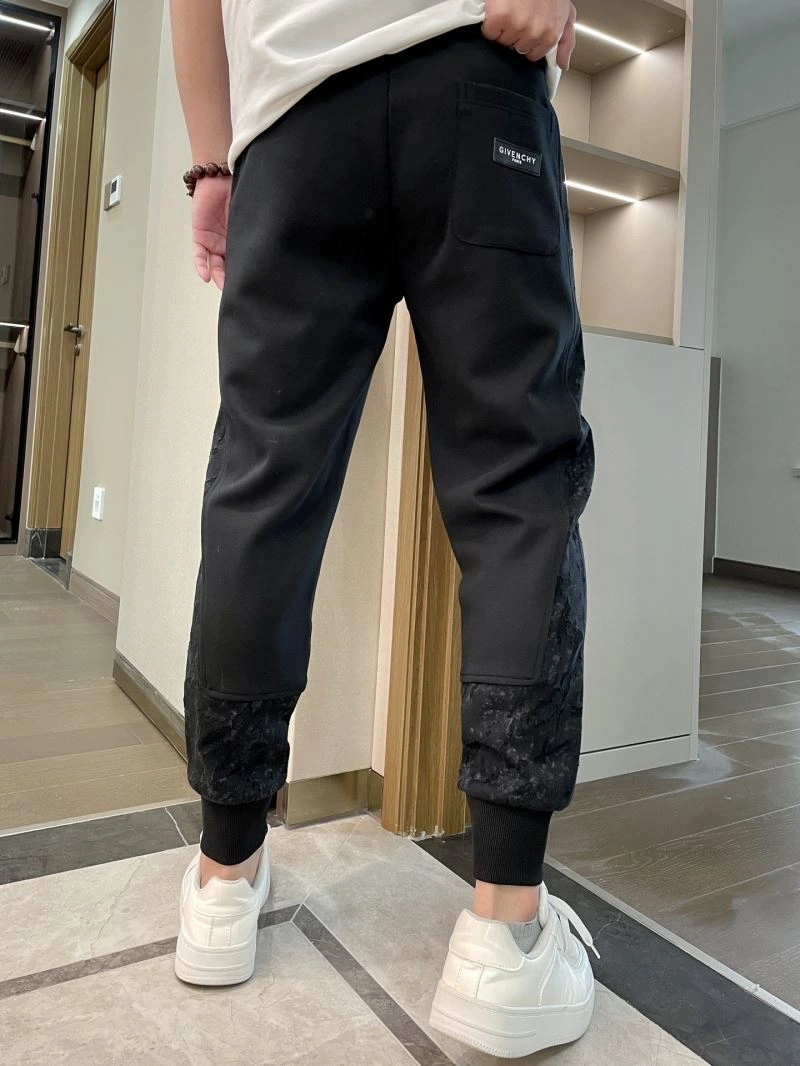 GoAnywhere Givenchy Long Pants 123816