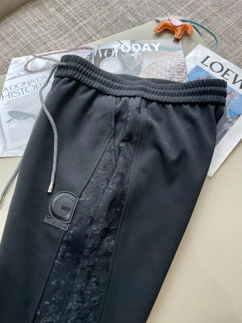 GoAnywhere Givenchy Long Pants 123816
