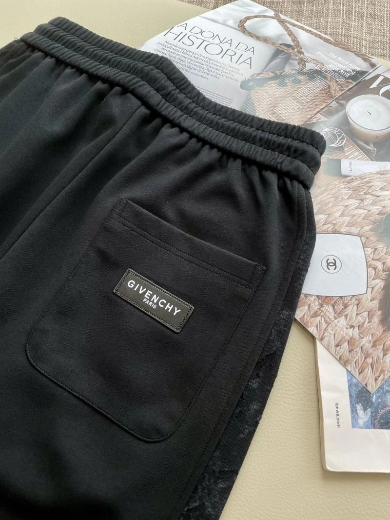 GoAnywhere Givenchy Long Pants 123816