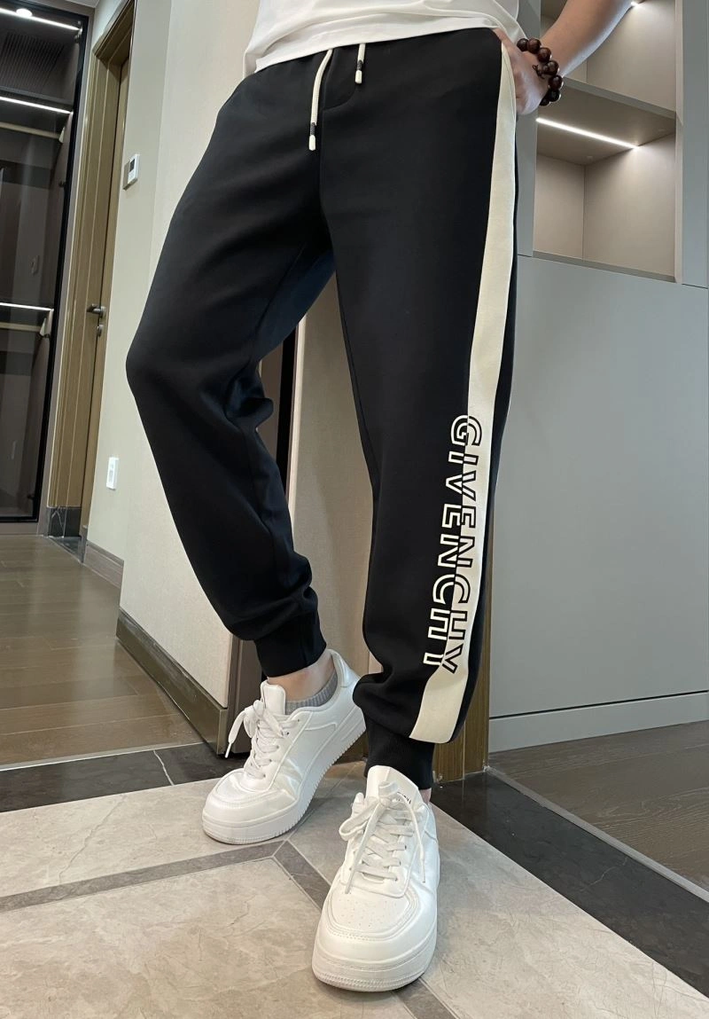 Fashionable Givenchy Long Pants 123814