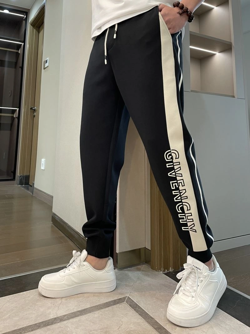 Fashionable Givenchy Long Pants 123814