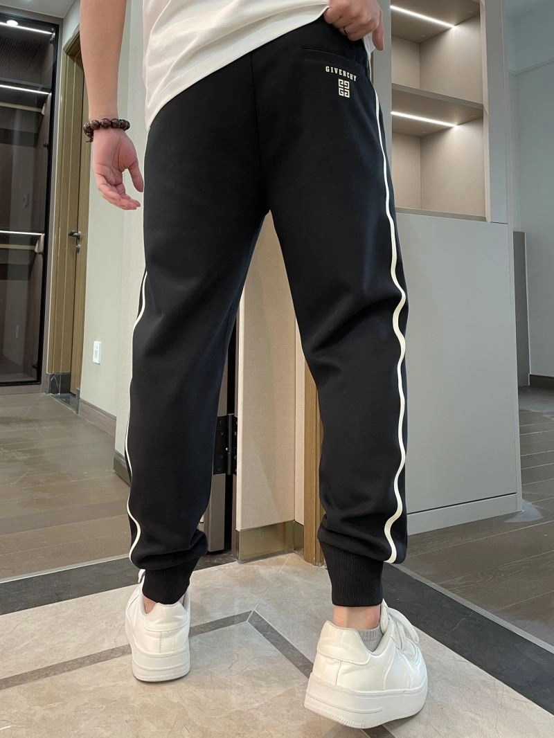 Fashionable Givenchy Long Pants 123814