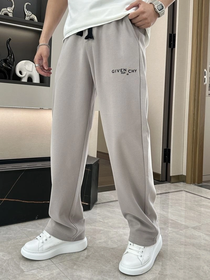 Givenchy Long Pants Contemporary 123815